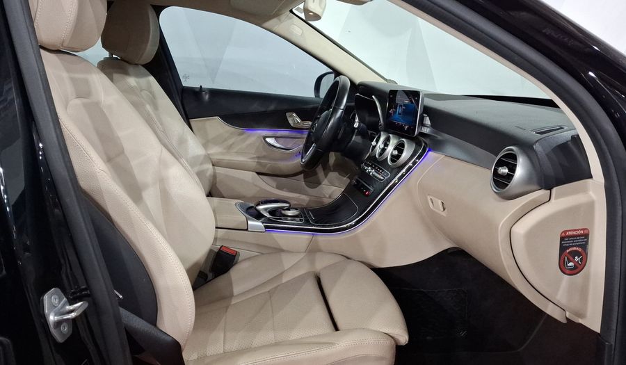 Mercedes Benz Clase C 2.0 200 AUTO Sedan 2020