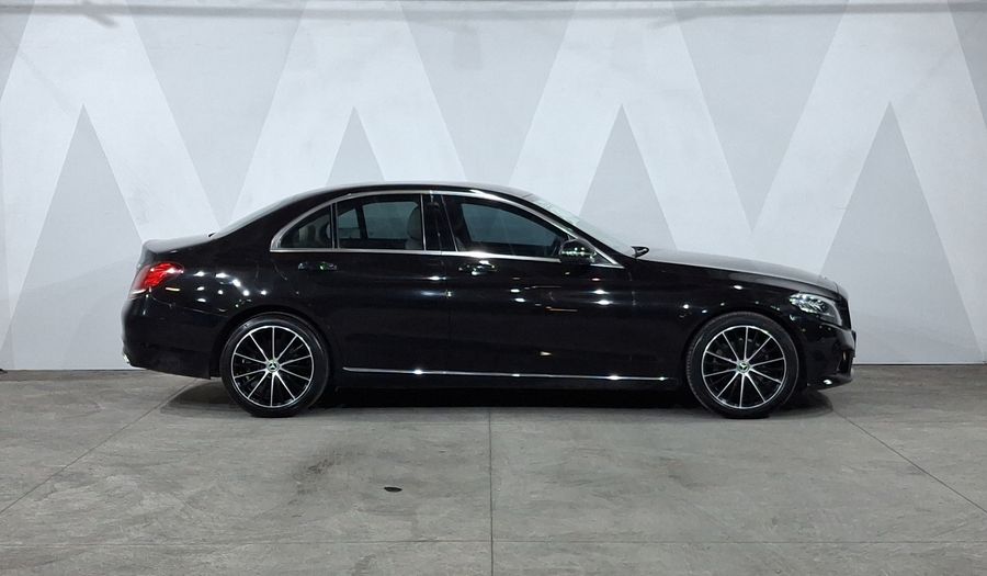 Mercedes Benz Clase C 2.0 200 AUTO Sedan 2020