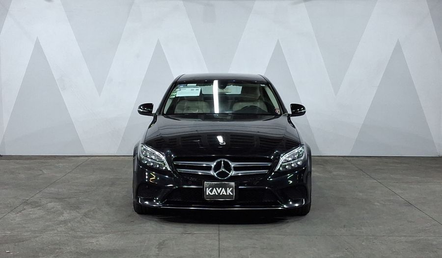 Mercedes Benz Clase C 2.0 200 AUTO Sedan 2020