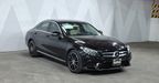 Mercedes Benz Clase C 2.0 200 AUTO Sedan 2020