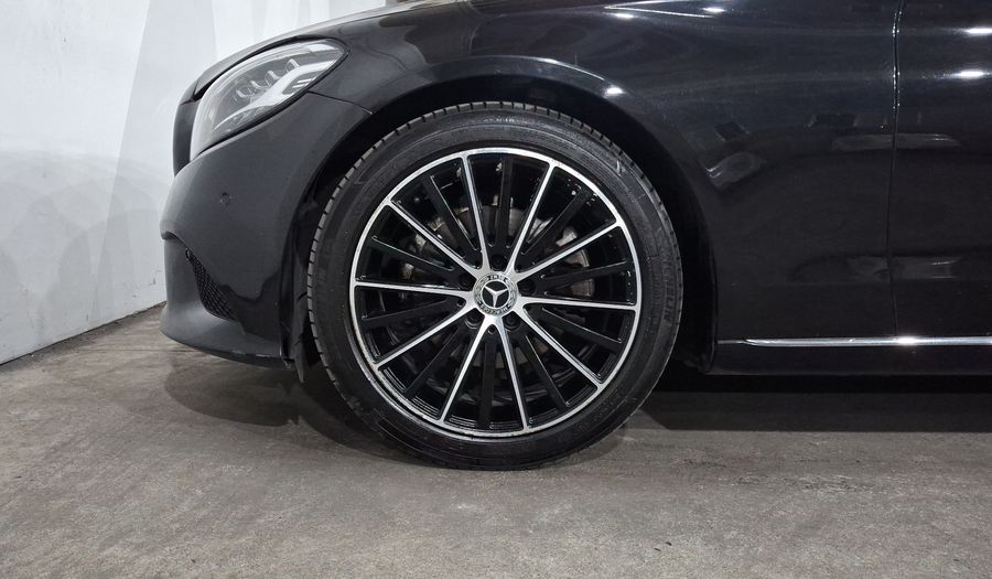 Mercedes Benz Clase C 2.0 200 AUTO Sedan 2020