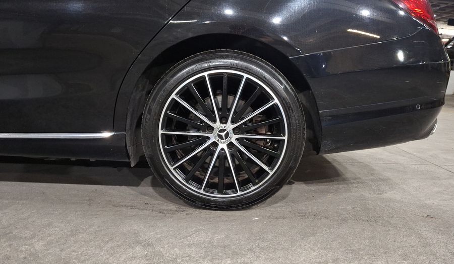 Mercedes Benz Clase C 2.0 200 AUTO Sedan 2020