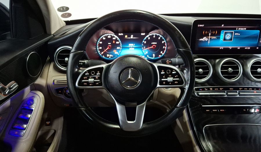 Mercedes Benz Clase C 2.0 200 AUTO Sedan 2020