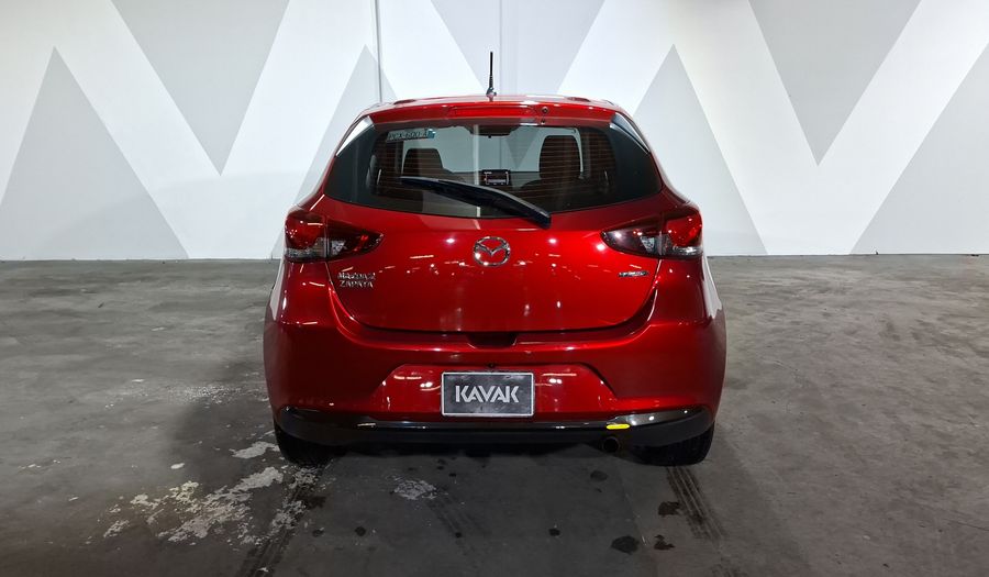 Mazda 2 1.5 I SPORT Hatchback 2024