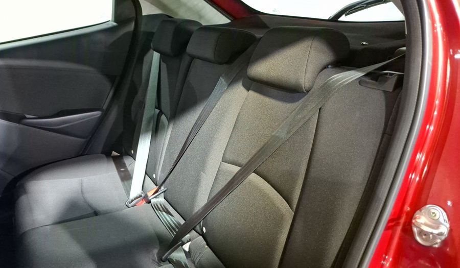 Mazda 2 1.5 I SPORT Hatchback 2024