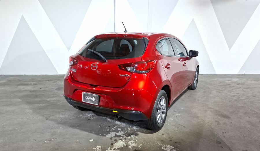Mazda 2 1.5 I SPORT Hatchback 2024