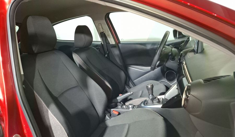 Mazda 2 1.5 I SPORT Hatchback 2024