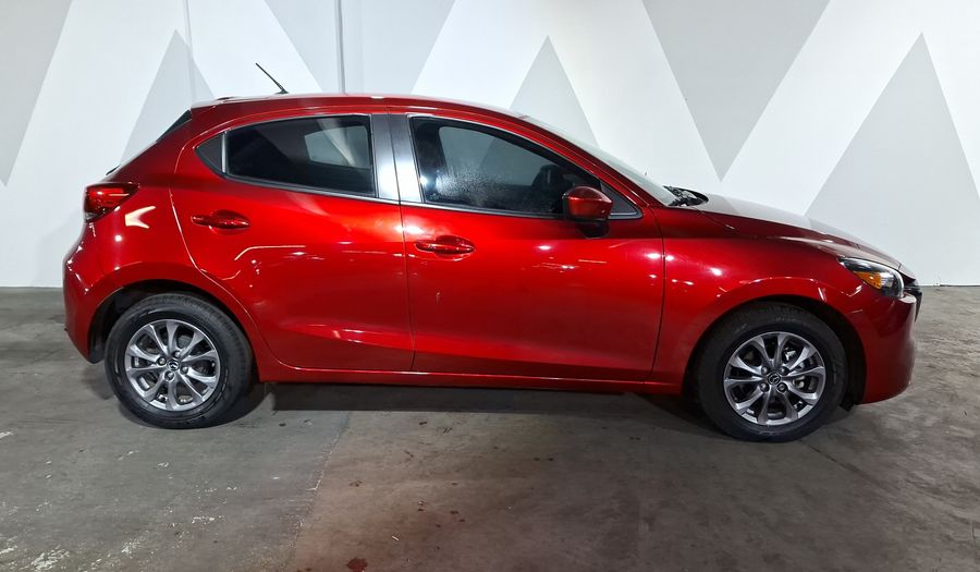 Mazda 2 1.5 I SPORT Hatchback 2024