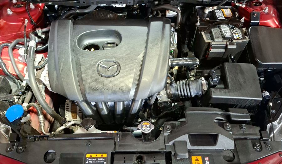 Mazda 2 1.5 I SPORT Hatchback 2024