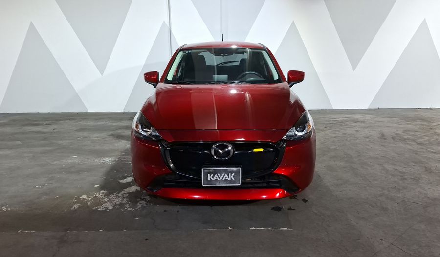 Mazda 2 1.5 I SPORT Hatchback 2024