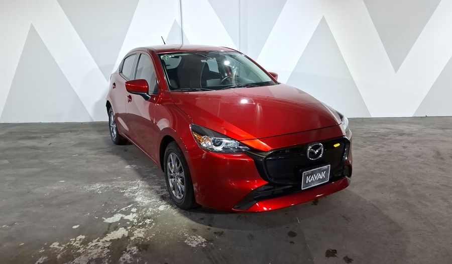 Mazda 2 1.5 I SPORT Hatchback 2024