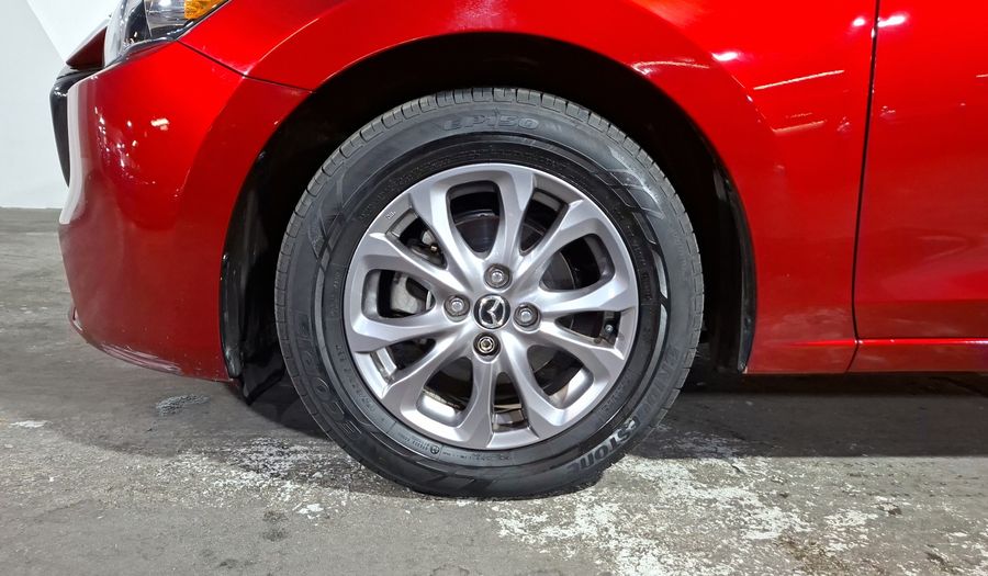 Mazda 2 1.5 I SPORT Hatchback 2024