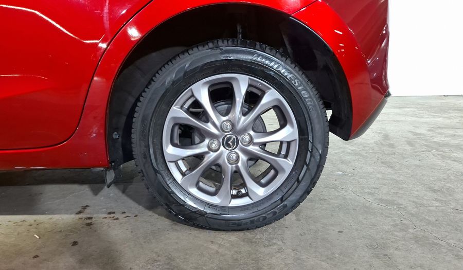 Mazda 2 1.5 I SPORT Hatchback 2024