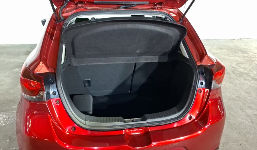 Mazda 2 1.5 I SPORT Hatchback 2024
