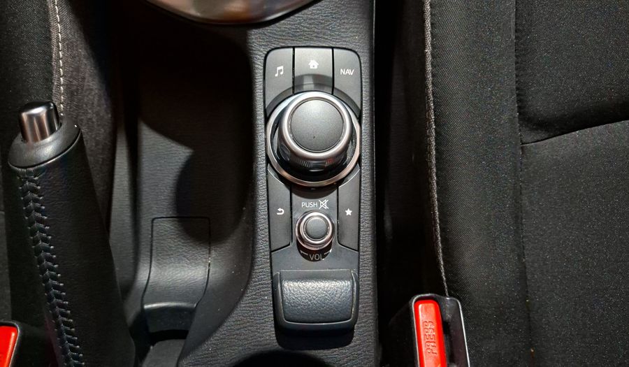 Mazda 2 1.5 I SPORT Hatchback 2024