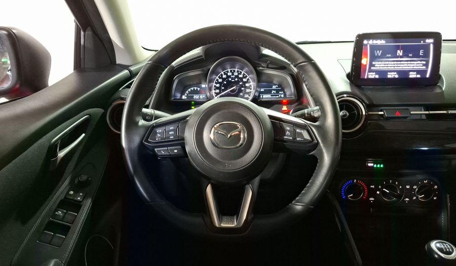 Mazda 2 1.5 I SPORT Hatchback 2024