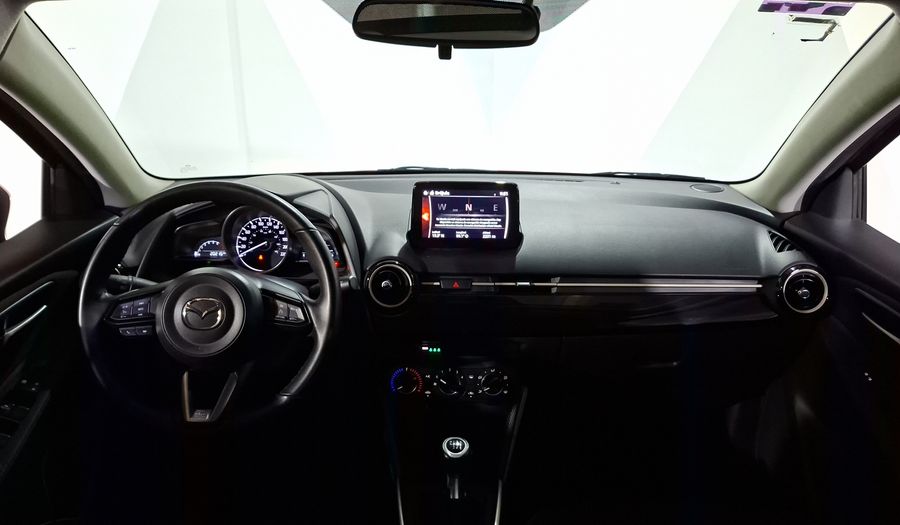 Mazda 2 1.5 I SPORT Hatchback 2024