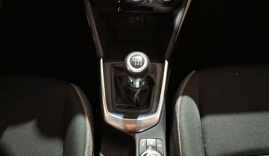 Mazda 2 1.5 I SPORT Hatchback 2024