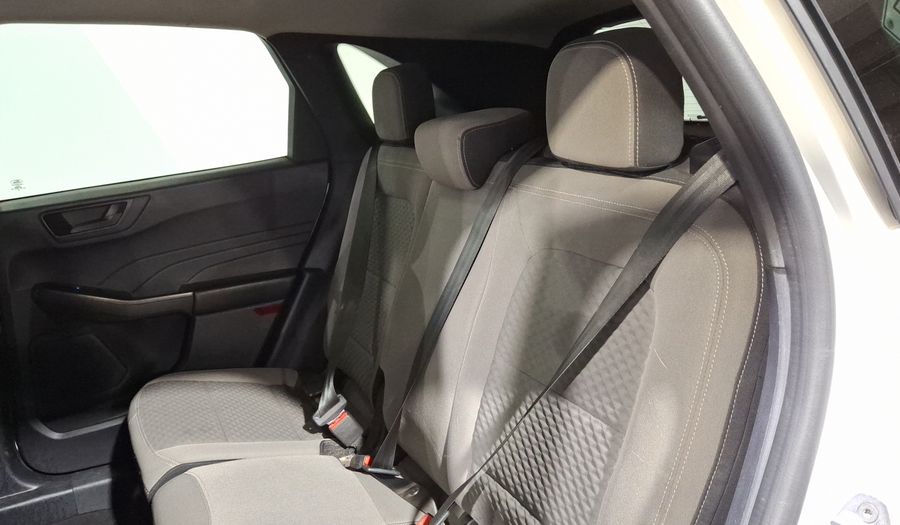 Ford Escape 2.5 HEV SE CVT Suv 2022
