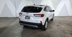 Ford Escape 2.5 HEV SE CVT Suv 2022