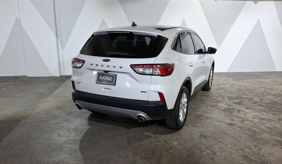 Ford Escape 2.5 HEV SE CVT Suv 2022
