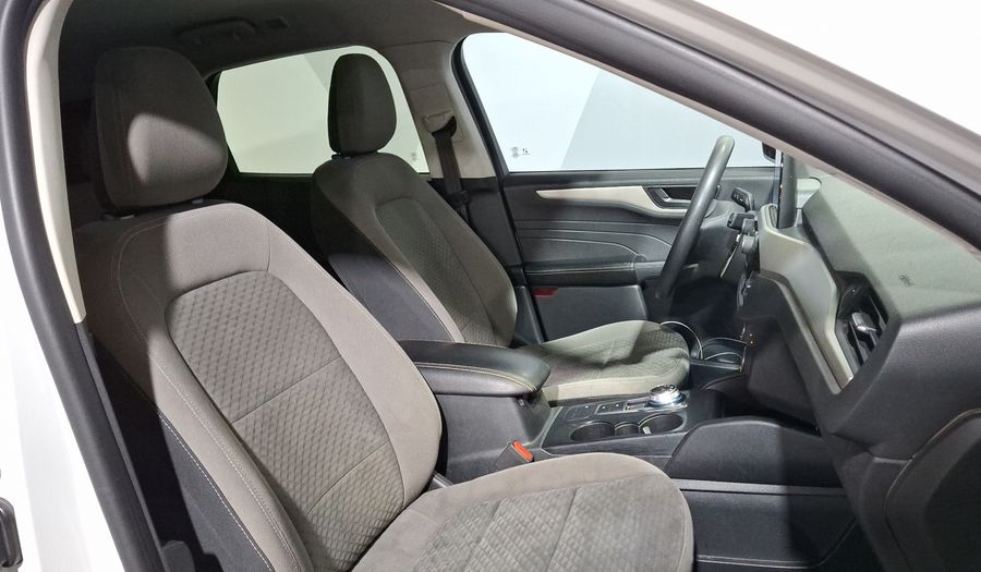 Ford Escape 2.5 HEV SE CVT Suv 2022