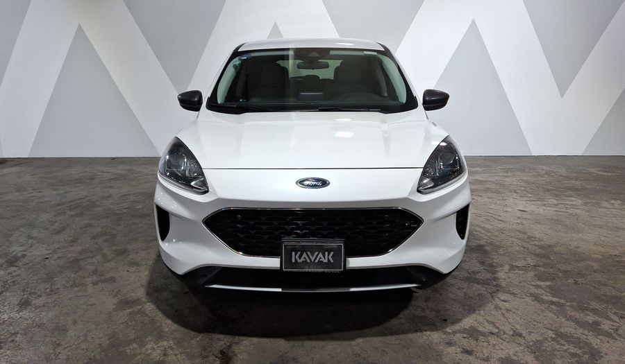 Ford Escape 2.5 HEV SE CVT Suv 2022