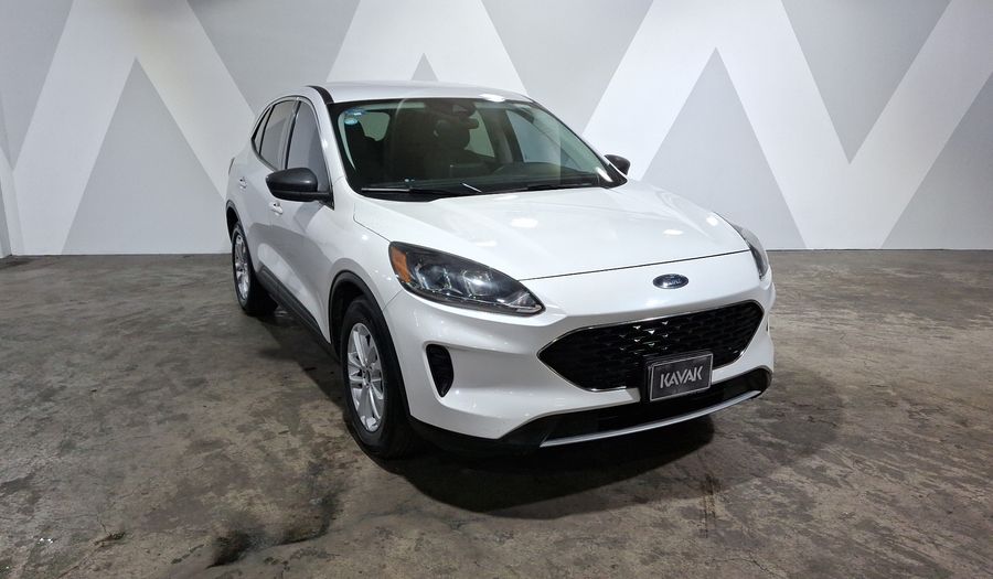 Ford Escape 2.5 HEV SE CVT Suv 2022