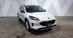 Ford Escape 2.5 HEV SE CVT Suv 2022