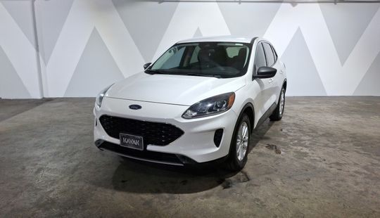 Ford • Escape