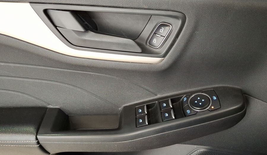Ford Escape 2.5 HEV SE CVT Suv 2022