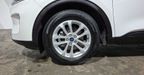Ford Escape 2.5 HEV SE CVT Suv 2022