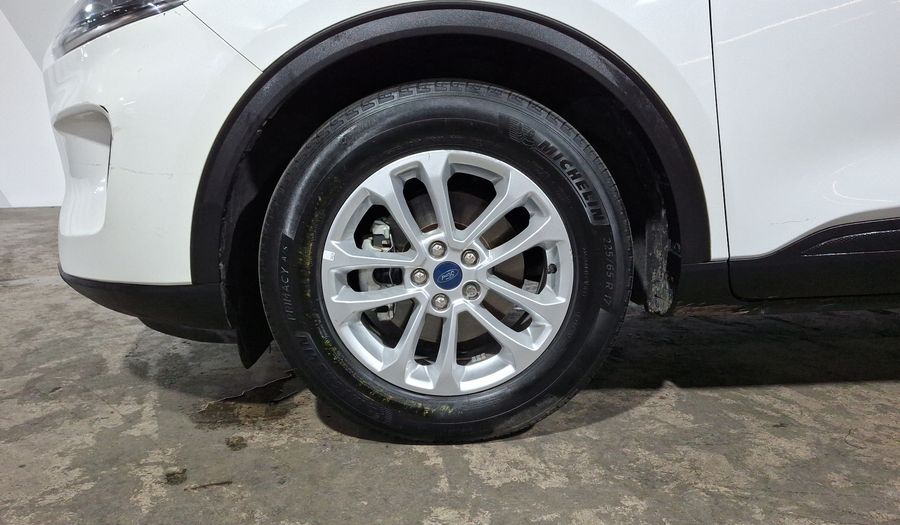 Ford Escape 2.5 HEV SE CVT Suv 2022