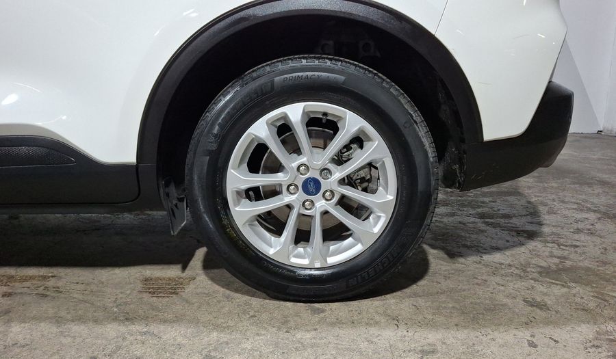 Ford Escape 2.5 HEV SE CVT Suv 2022