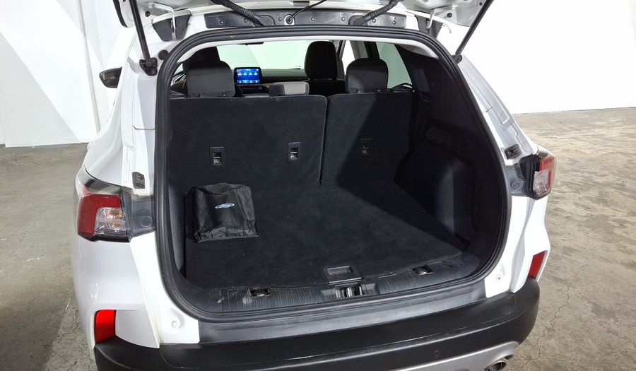 Ford Escape 2.5 HEV SE CVT Suv 2022