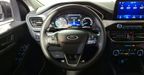 Ford Escape 2.5 HEV SE CVT Suv 2022