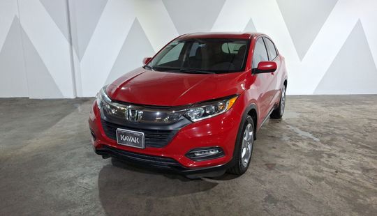 Honda • HR-V