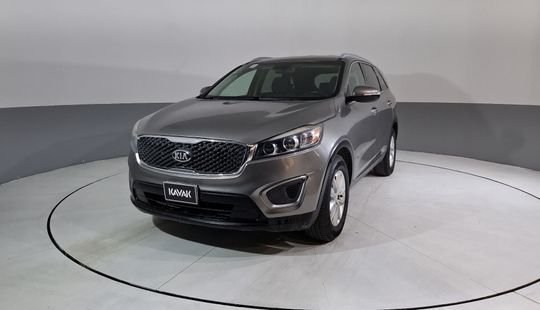 Kia • Sorento