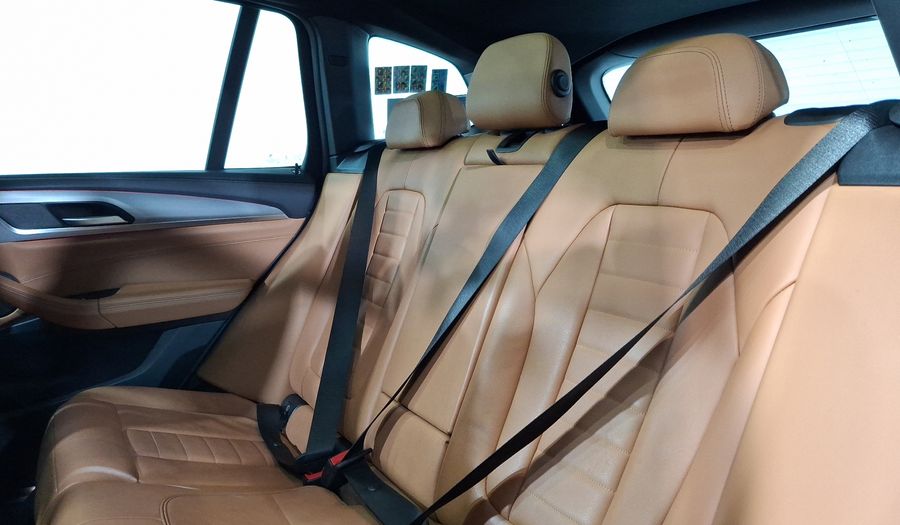Bmw X3 3.0 M40IA AUTO 4WD Suv 2019