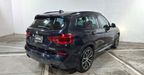 Bmw X3 3.0 M40IA AUTO 4WD Suv 2019