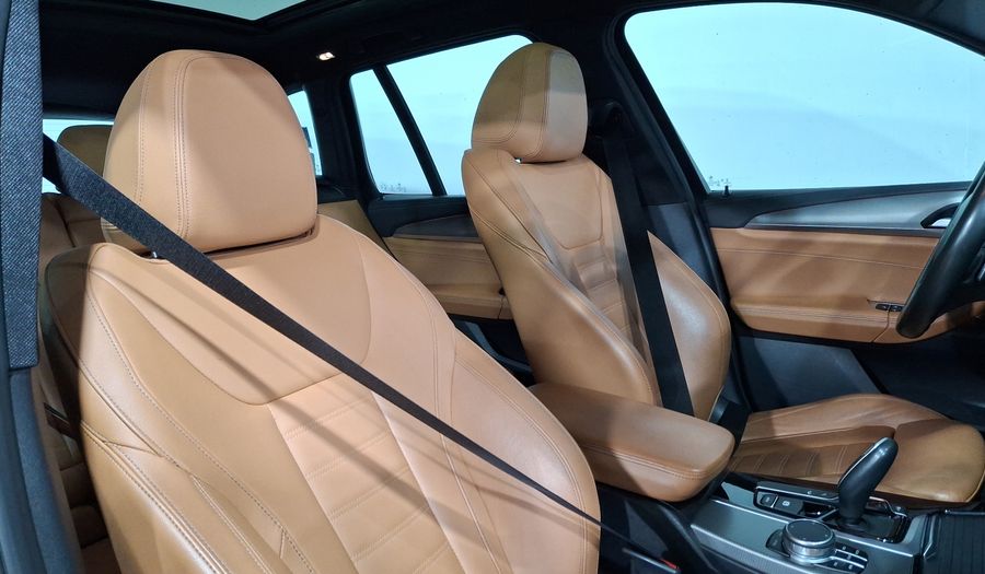 Bmw X3 3.0 M40IA AUTO 4WD Suv 2019