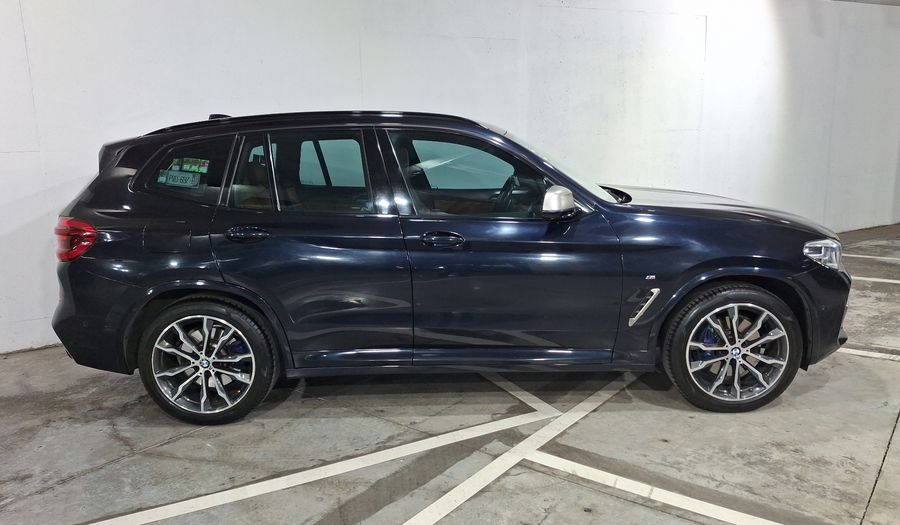 Bmw X3 3.0 M40IA AUTO 4WD Suv 2019