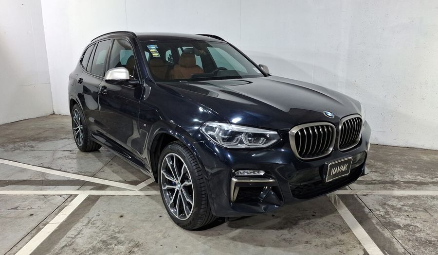 Bmw X3 3.0 M40IA AUTO 4WD Suv 2019
