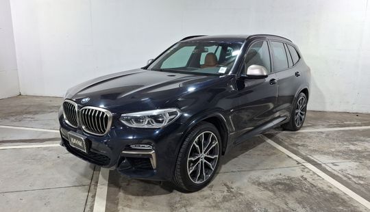 Bmw • X3