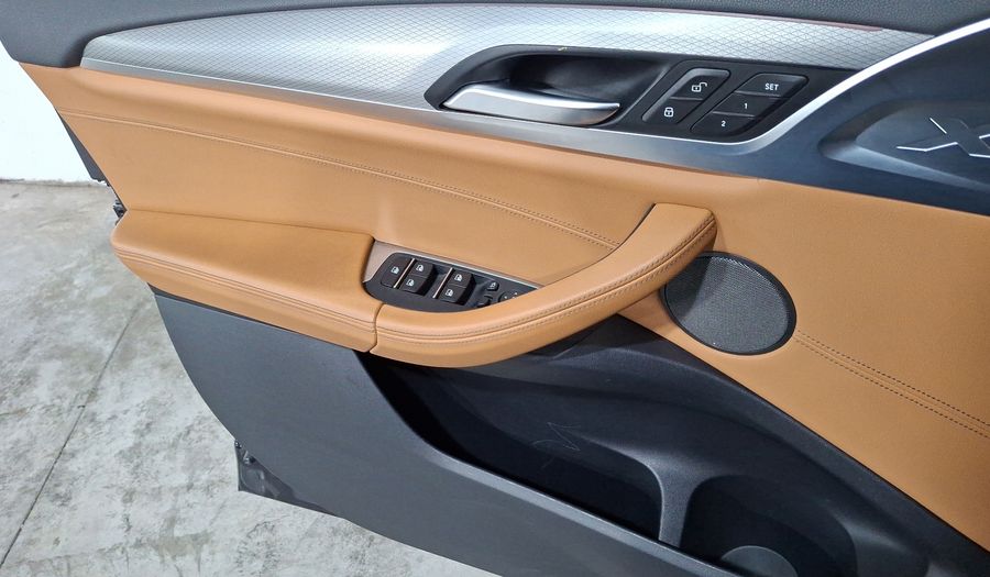 Bmw X3 3.0 M40IA AUTO 4WD Suv 2019