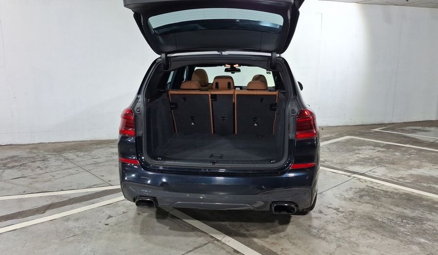 Bmw X3 3.0 M40IA AUTO 4WD Suv 2019