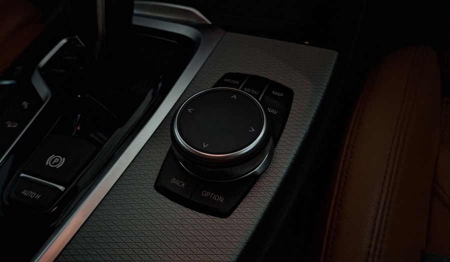 Bmw X3 3.0 M40IA AUTO 4WD Suv 2019