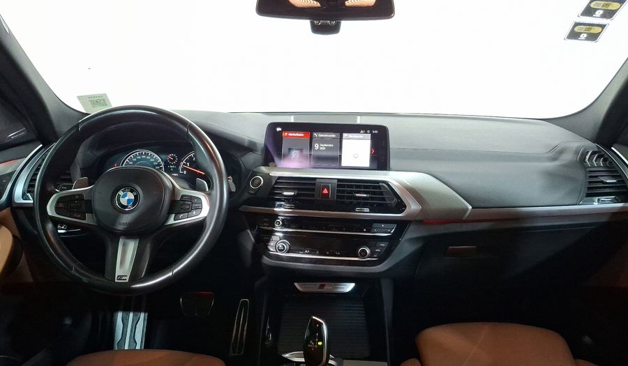 Bmw X3 3.0 M40IA AUTO 4WD Suv 2019
