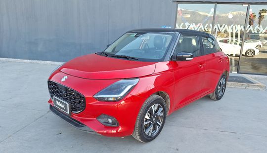 Suzuki • Swift