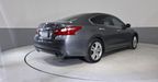 Nissan Altima 3.5 EXCLUSIVE CVT Sedan 2017